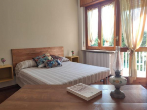La Casa in Collina